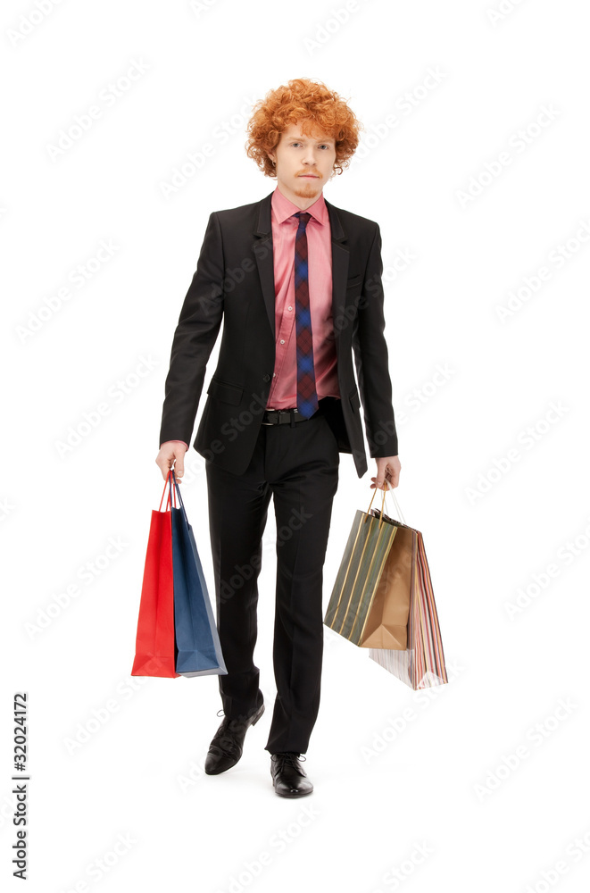 shopper