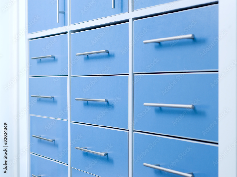 Filing cabinet Filing cabinet