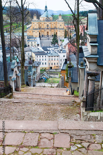 Wambierzyce photo