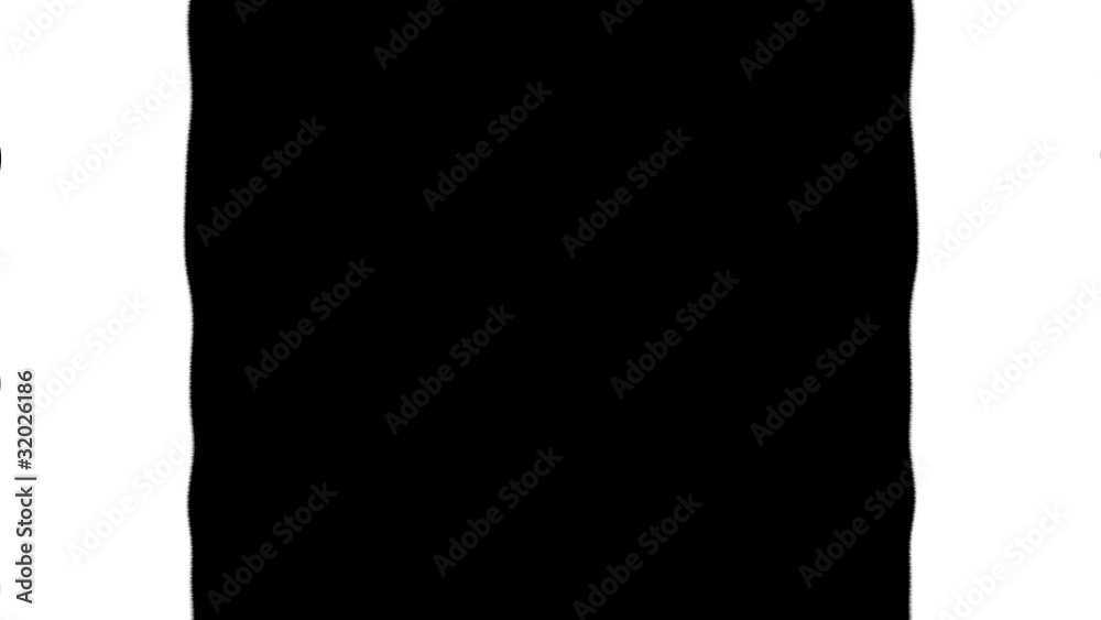 hong konk side Flag loop with alpha HD hong konk side Flag loop with alpha HD