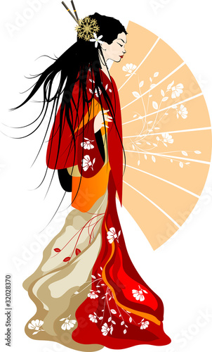 Geisha