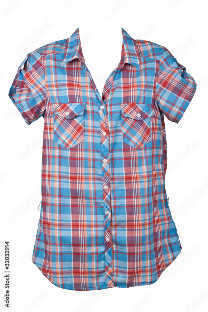 plaid shirt plaid shirt