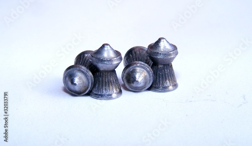 ammunition