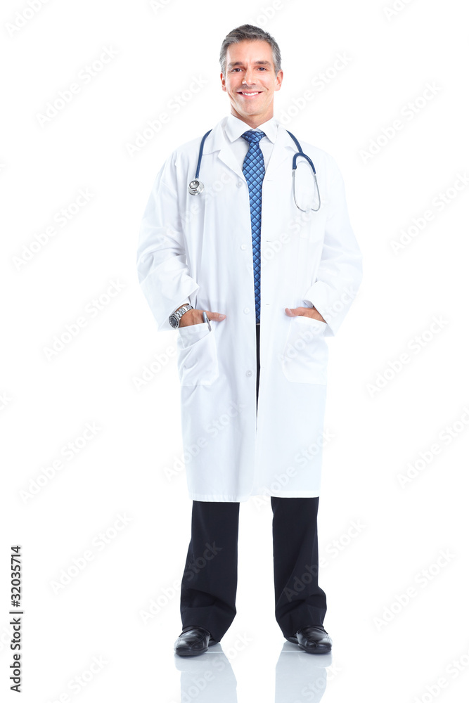 Medical doctor
