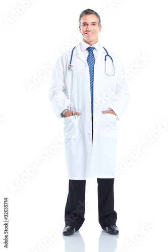 Medical doctor