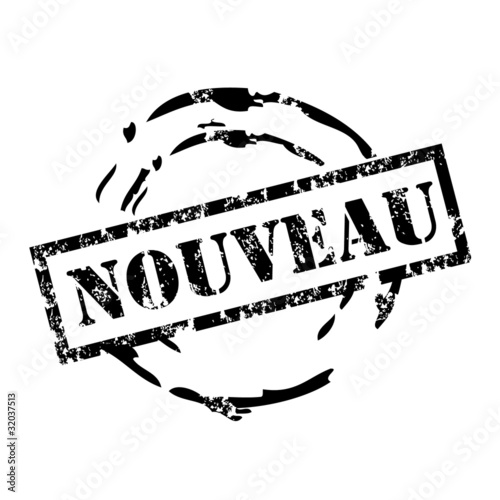 nouveau