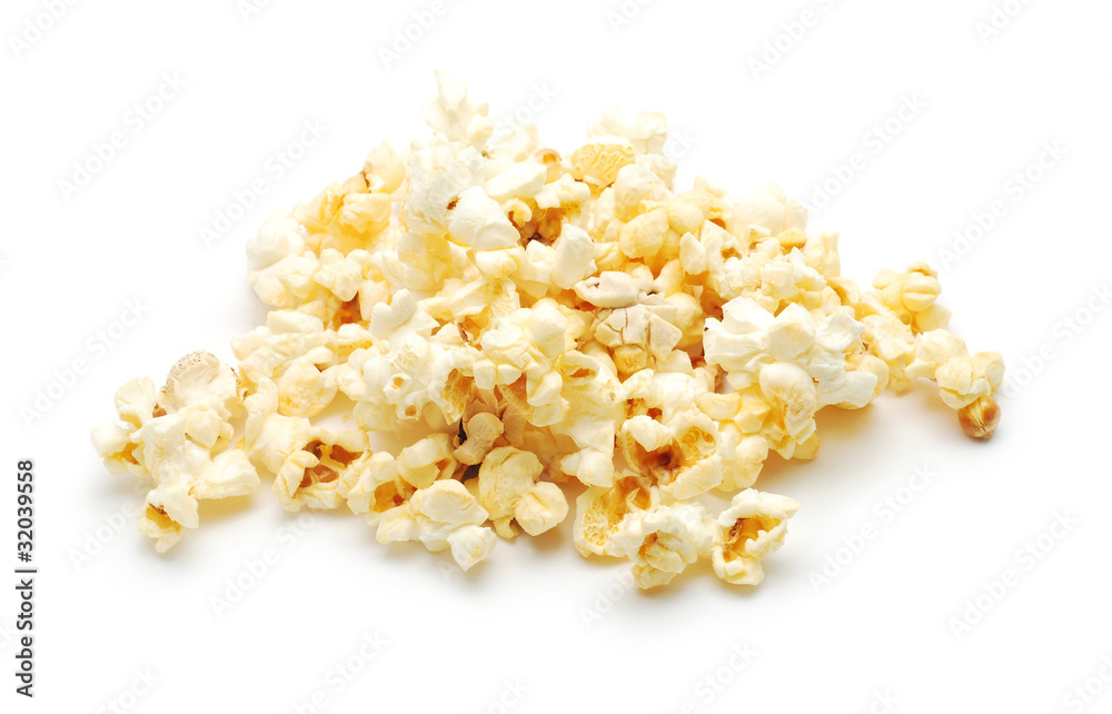 popcorn popcorn