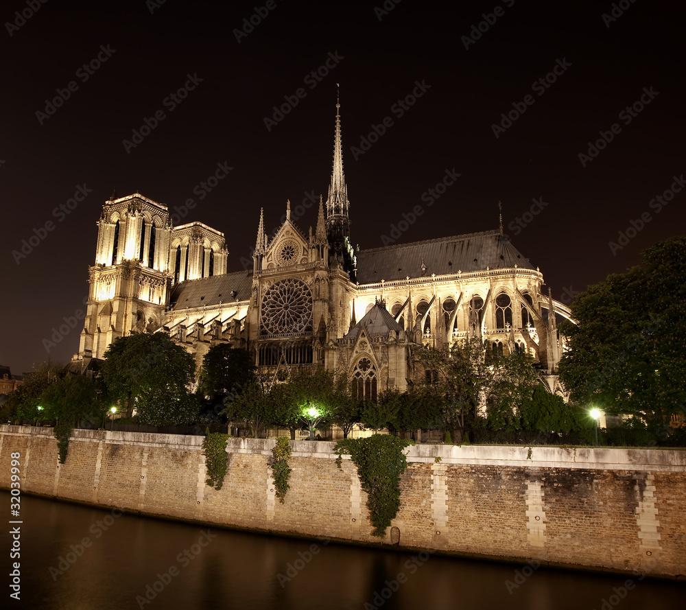 Notre dame