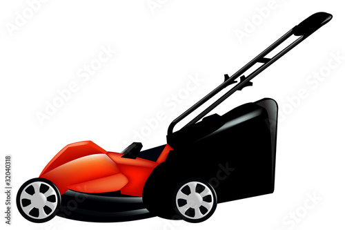 Lawnmower
