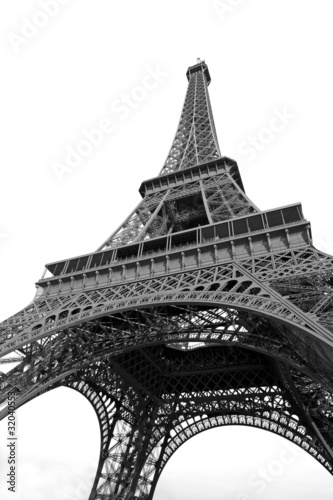 Eiffel tower
