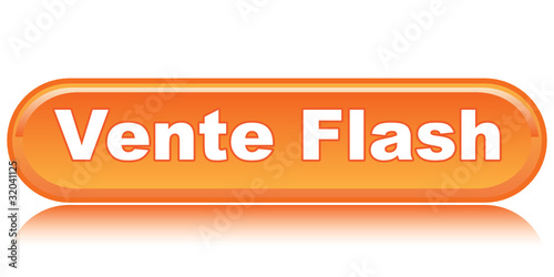VENTE FLASH ICON