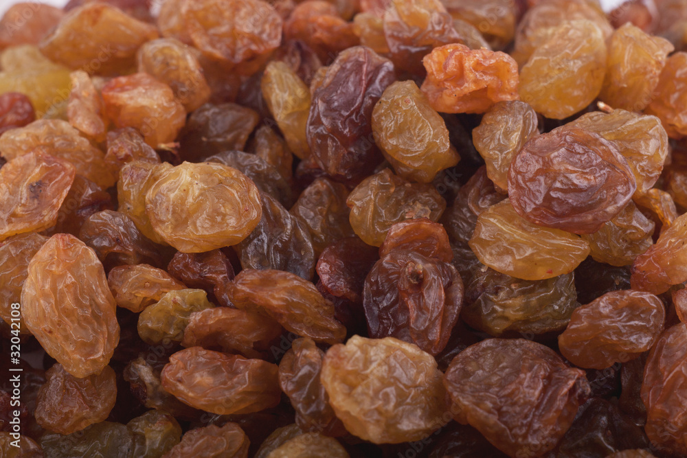 Raisins Raisins