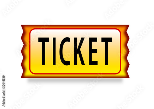 ticket