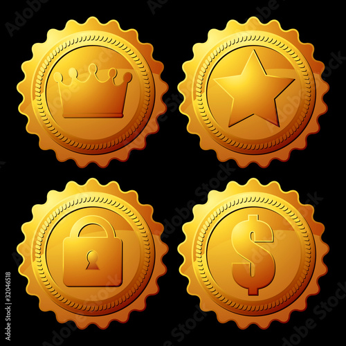 gold medal