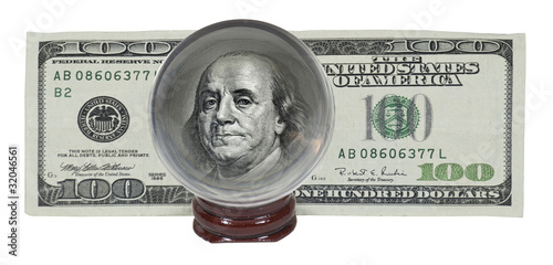 Fotografie Future of Inflation