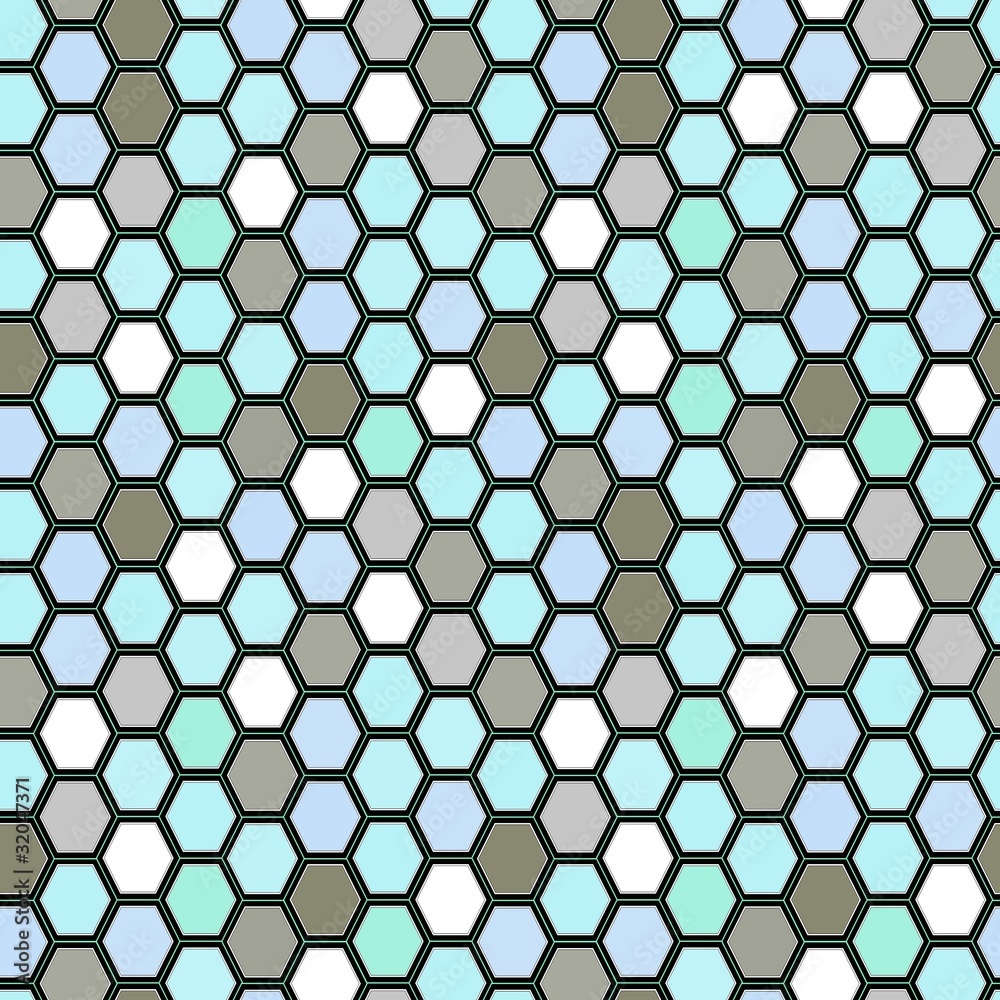 Seamless tile pattern Seamless tile pattern