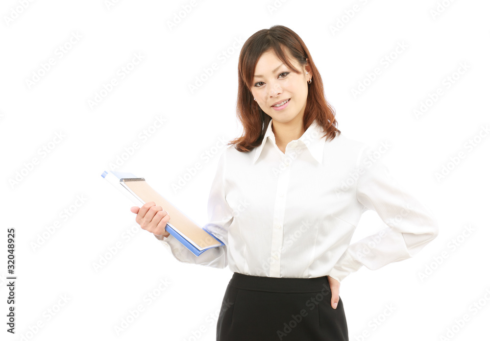 オフィスレディー