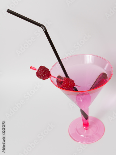 Fotografía Sommer Cocktail