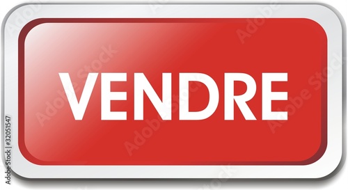 bouton vendre