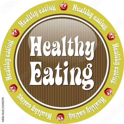 Healthy eating