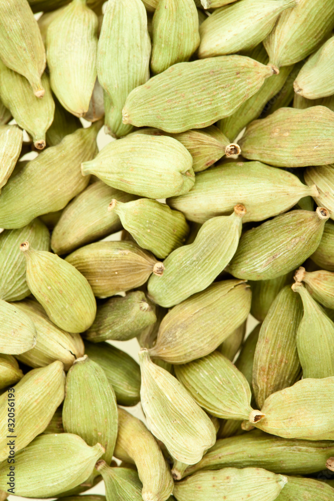 Cardamom whole Cardamom whole