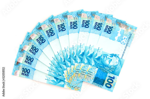 New Brazilian Money