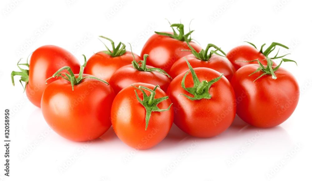 fresh tomato vegetables