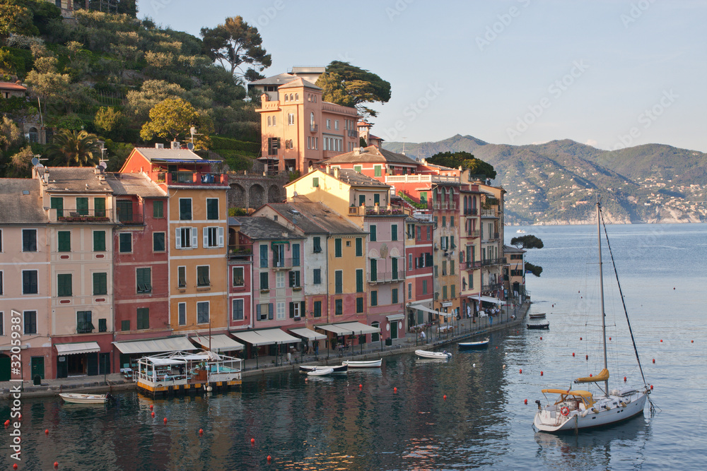 Portofino, Italy