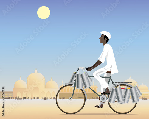 dabbawalla