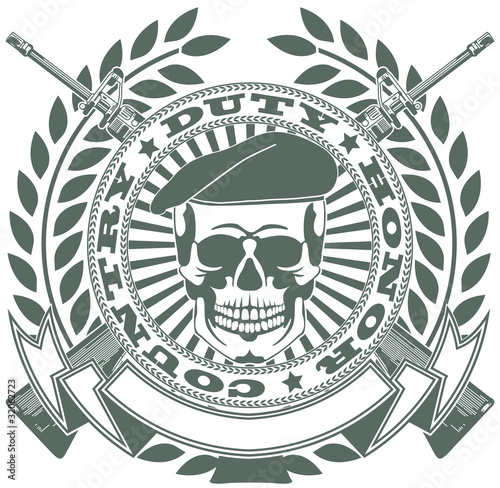 Army symbol