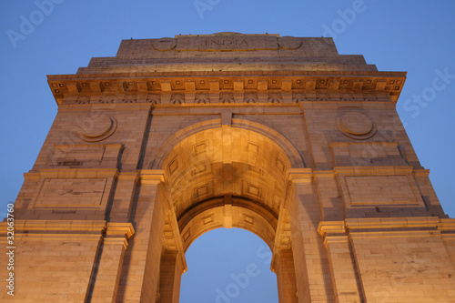 India Gate