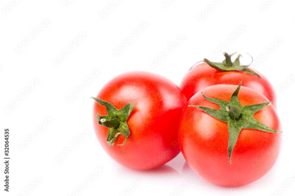 Fresh tomato