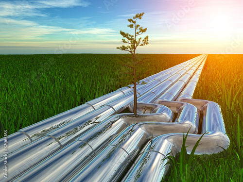 pipeline