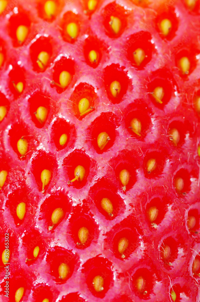 strawberry texture strawberry texture