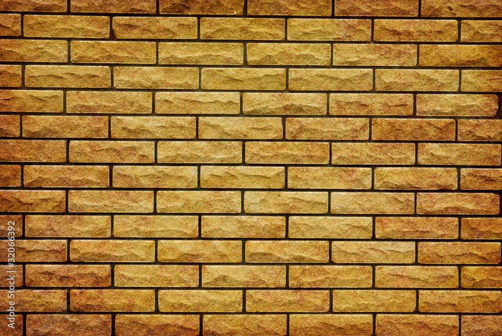 Obraz premium Old wall