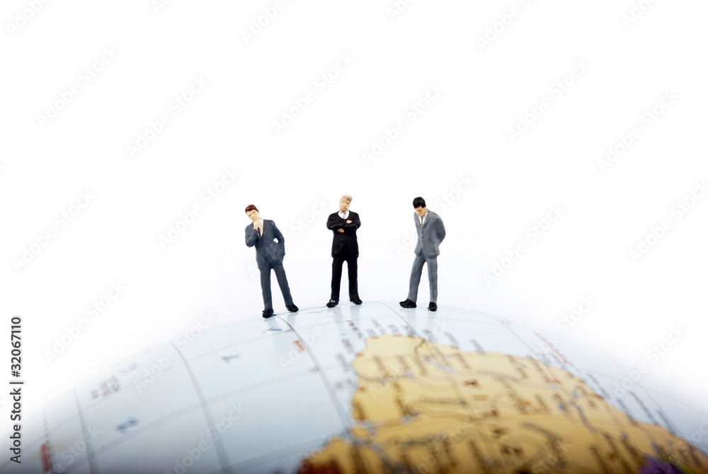 global global