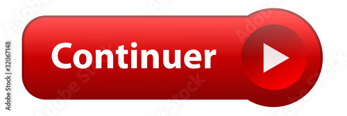 Bouton Web "CONTINUER" (suivant valider confirmer cliquer ici)