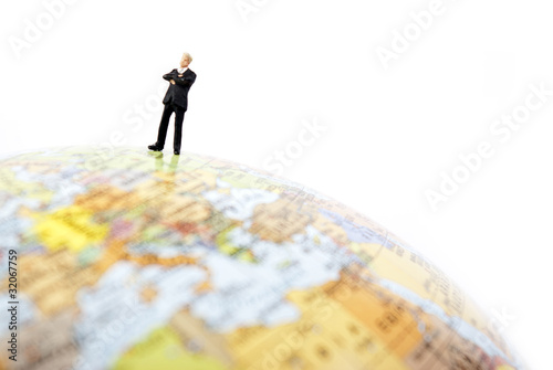 global