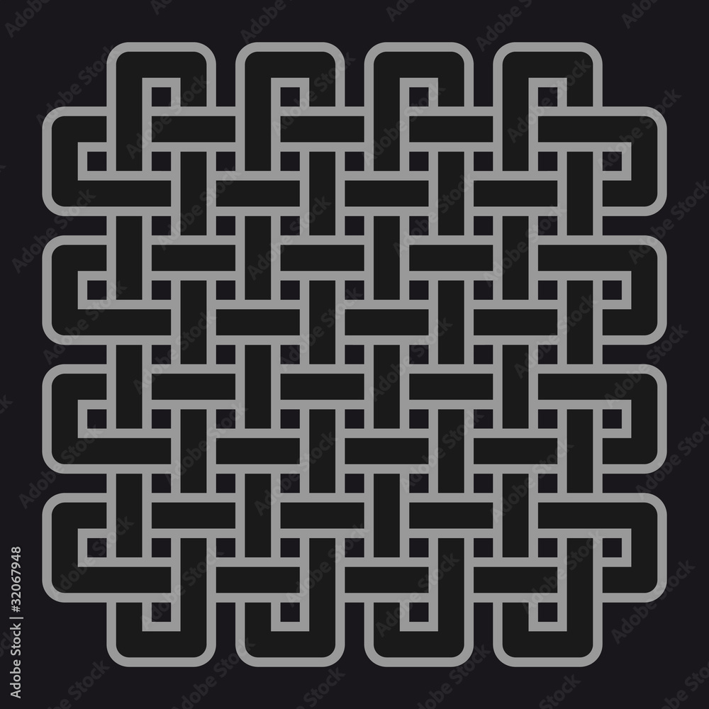 celtic ornamental design celtic ornamental design
