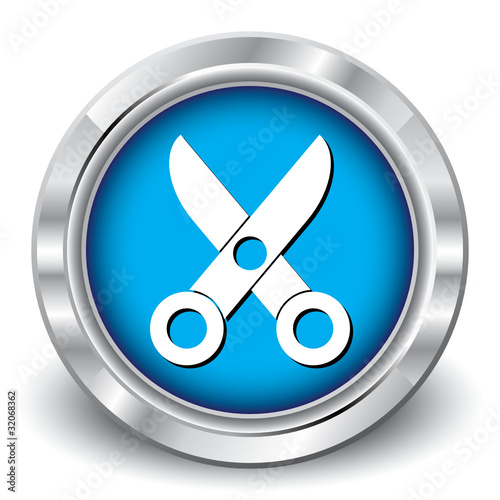 SCISSORS ICON