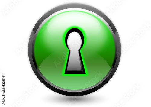 lock