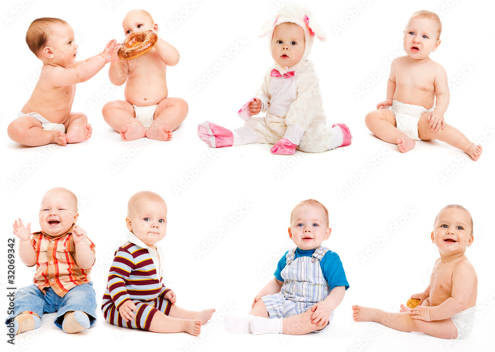 Babies Babies