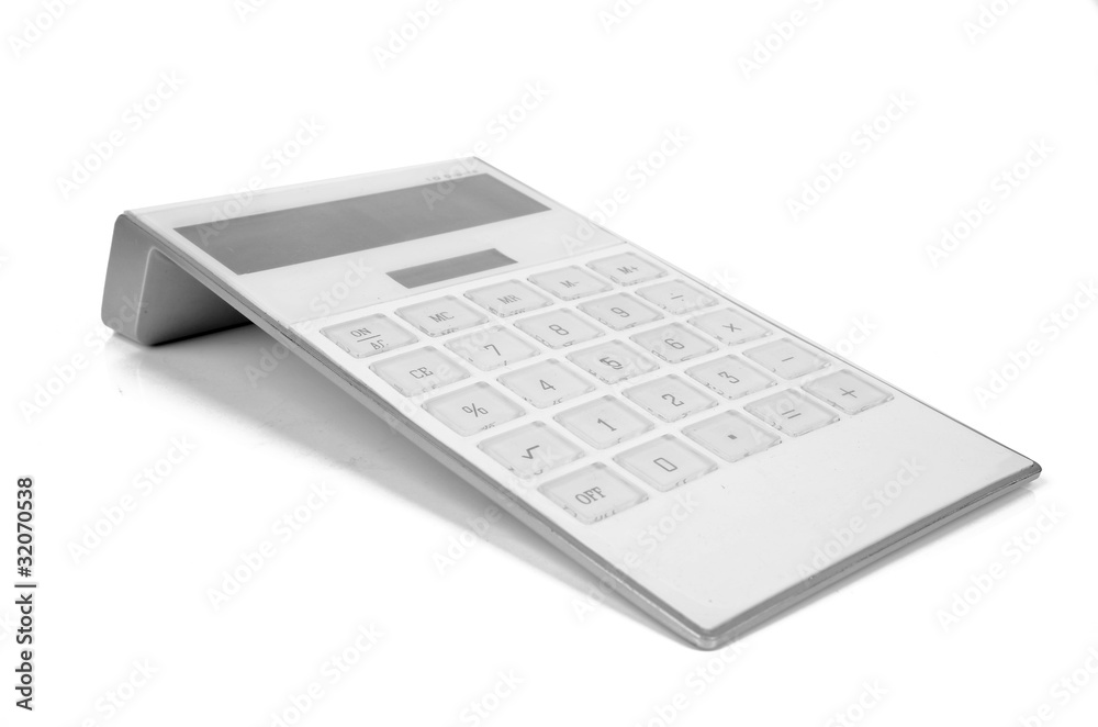 calculator calculator