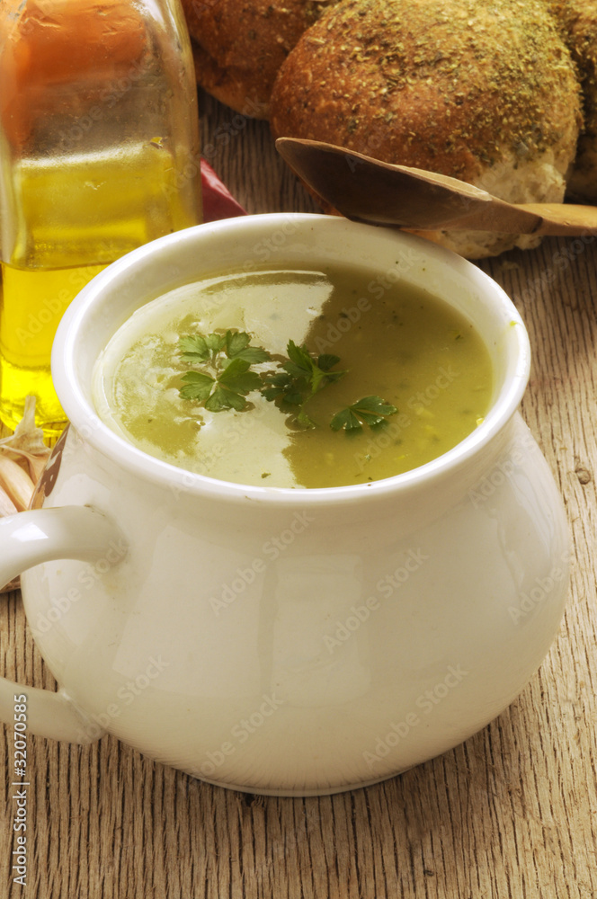 Zuppa Zuppa