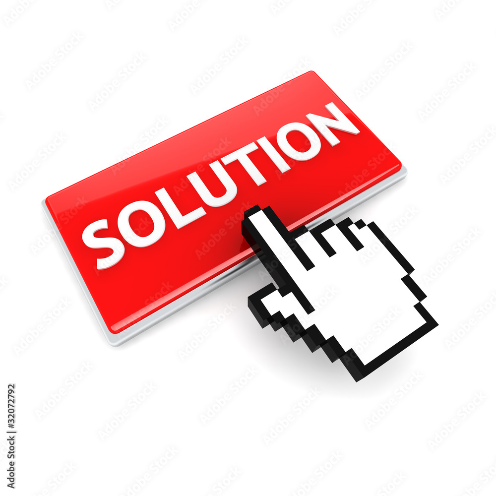 Solution button Solution button