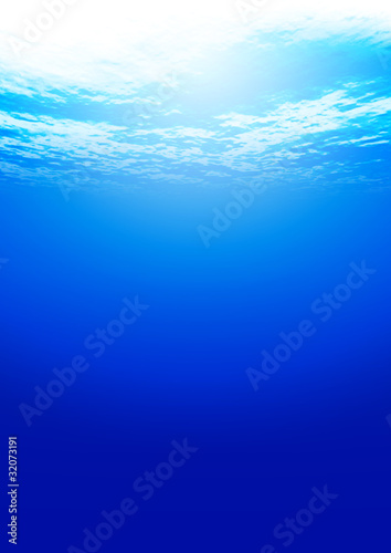 海中