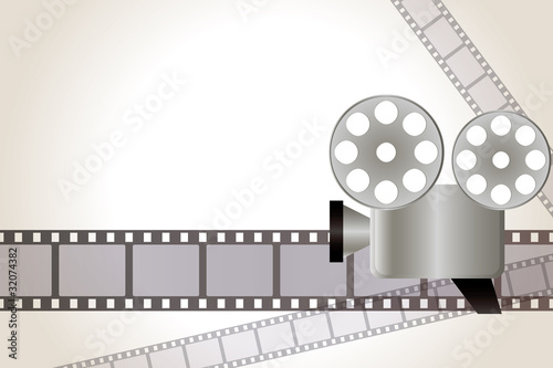 Film Background