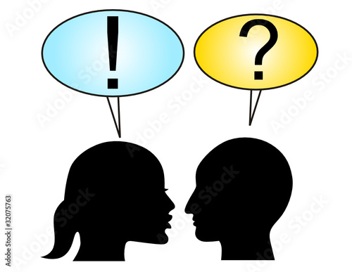 interrogativo