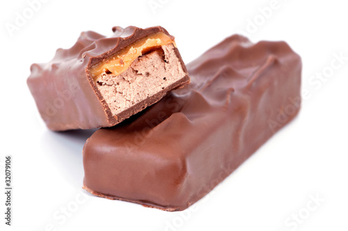 Chocolate bar