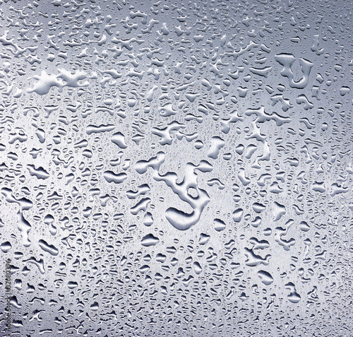 Wassertropfen